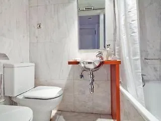 Putxet Apartments Barcelona