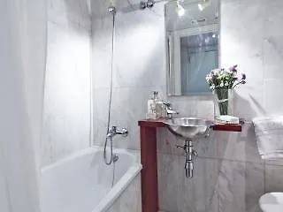 Putxet Apartments Barcelona Spain