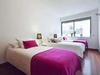 Putxet Apartments Barcelona