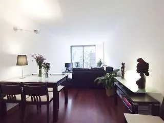 Putxet Apartments Barcelona