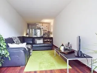 Putxet Apartments Barcelona