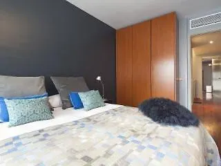 Putxet Apartments Barcelona Spain