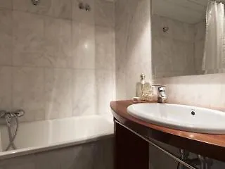 Putxet Apartments Barcelona