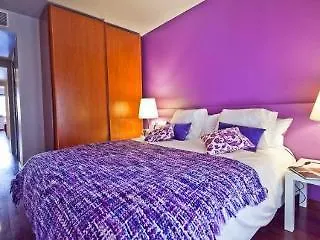Putxet Apartments Barcelona