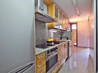 Putxet Apartments Barcelona