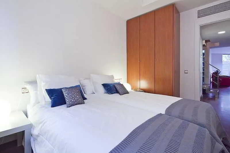 Putxet Apartments Barcelona