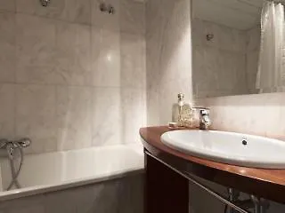 Putxet Apartments Barcelona