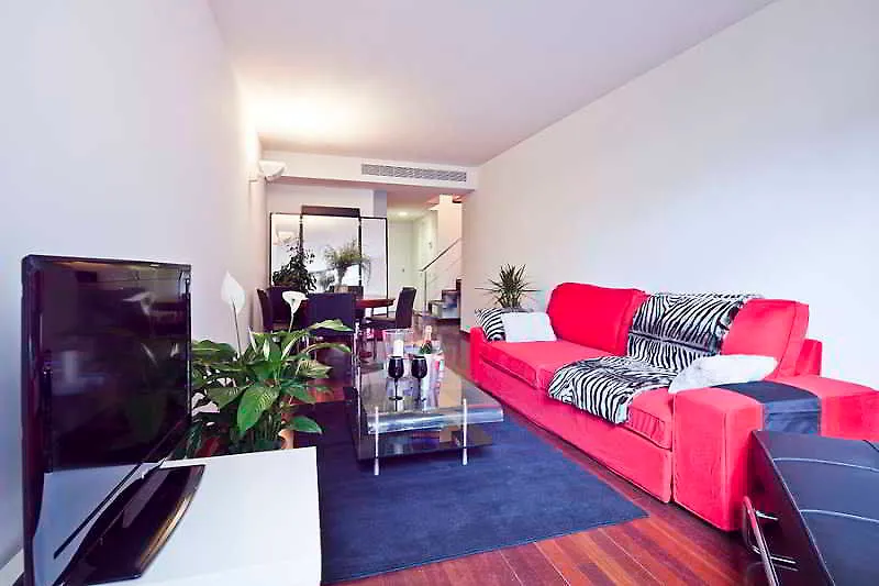 Putxet Apartments contacts