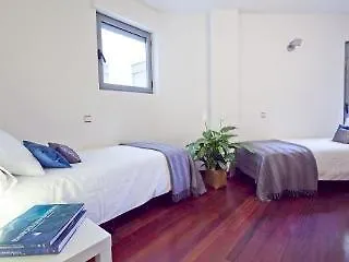 Putxet Apartments Barcelona 0*,  Spain
