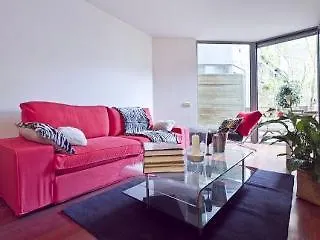 Putxet Apartments Barcelona