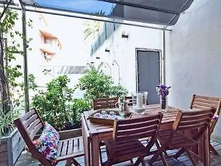 Putxet Apartments Barcelona