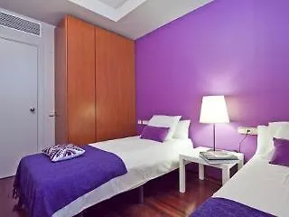 Putxet Apartments Barcelona