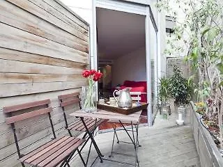Putxet Apartments Barcelona
