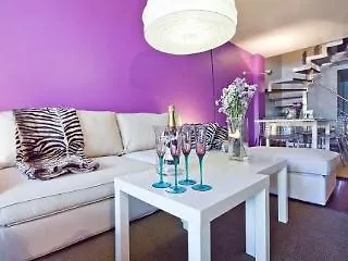 Putxet Apartments Barcelona 0*,  Spain