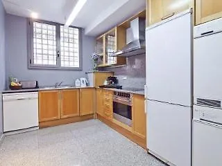 Putxet Apartments Barcelona