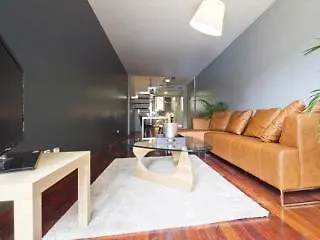 Putxet Apartments Barcelona