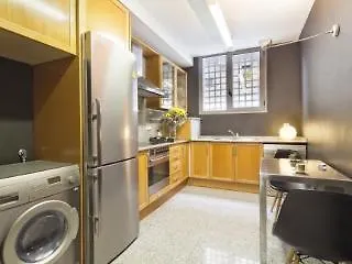 Putxet Apartments Barcelona 0*,
