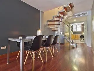 Putxet Apartments Barcelona