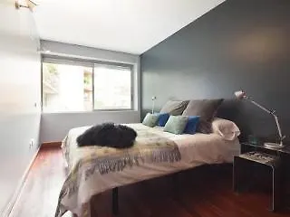 Putxet Apartments Barcelona