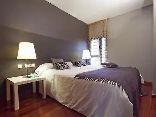 Putxet Apartments Barcelona 0*,
