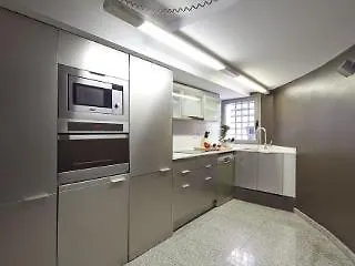 Putxet Apartments Barcelona