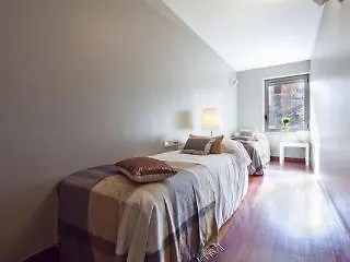 Putxet Apartments Barcelona
