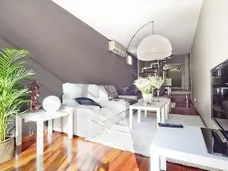 Putxet Apartments Barcelona