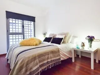 Putxet Apartments Barcelona